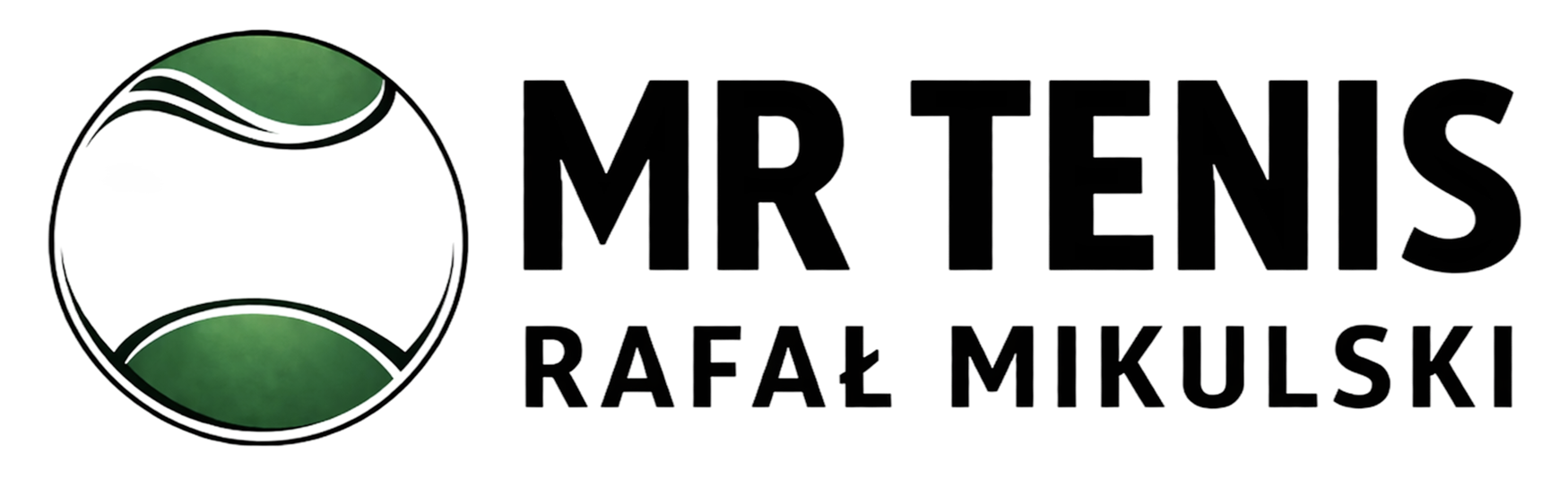 MR TENIS Rafał Mikulski